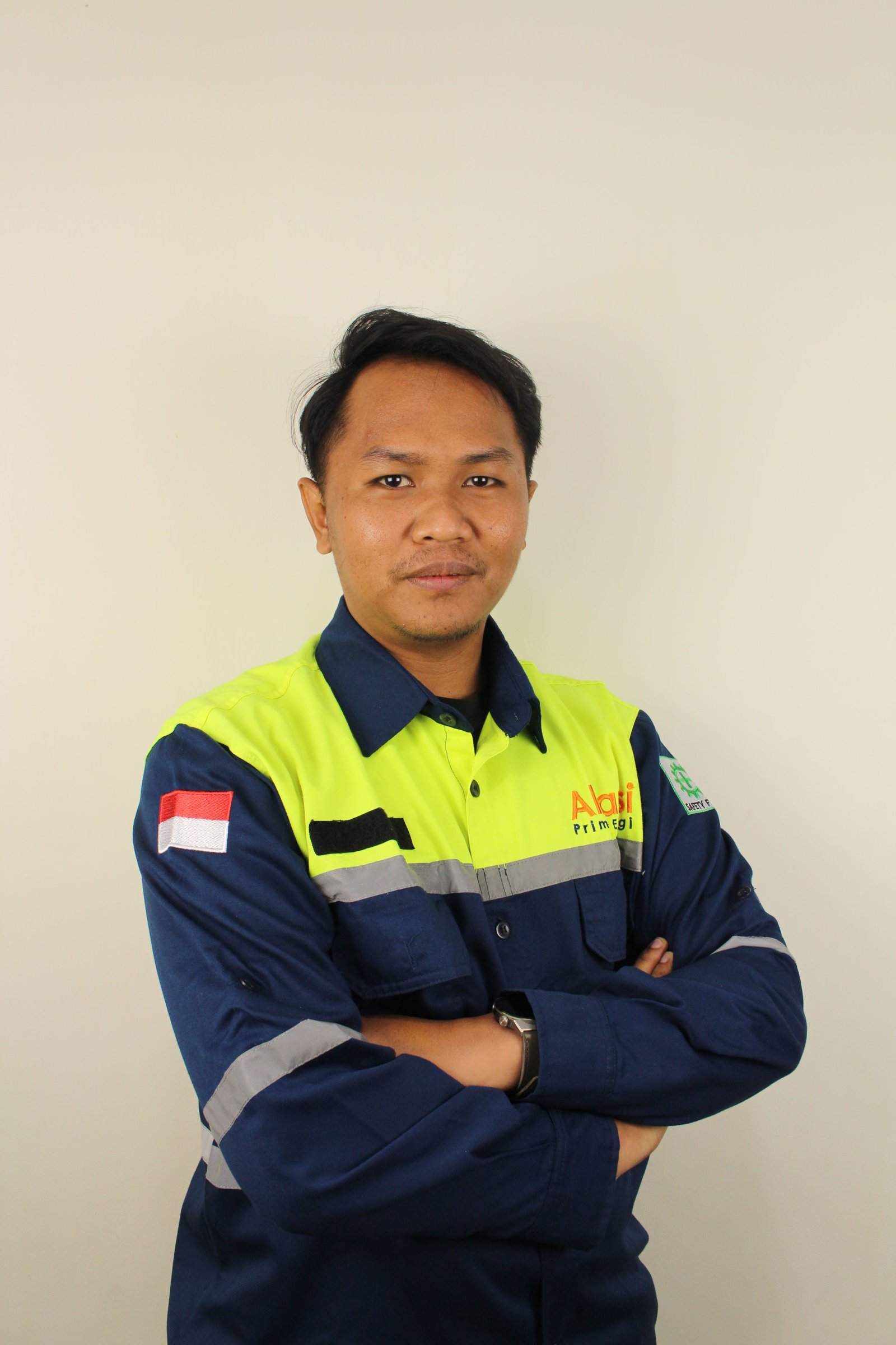 MUHAMMAD ZHAFAR HASBI